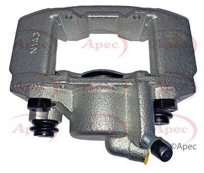 APEC Brake Caliper LCA459N