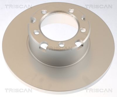 Тормозной диск TRISCAN 8120 23108C для MERCEDES-BENZ T1