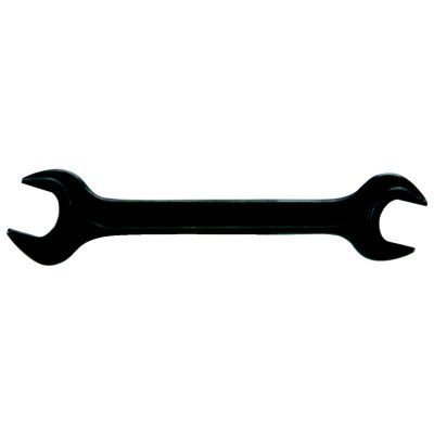 KS TOOLS Dvigubas šakinis veržliaraktis