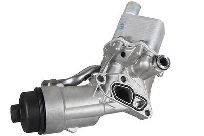 Hus, oliefilter METZGER 2370146