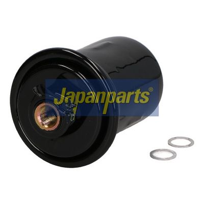 JAPANPARTS Kuro filtras