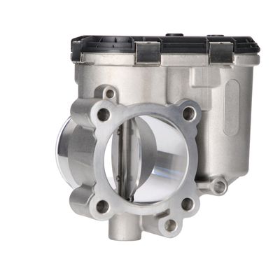 DROSSELKLAPPENSTUTZEN NISSENS 955119 23