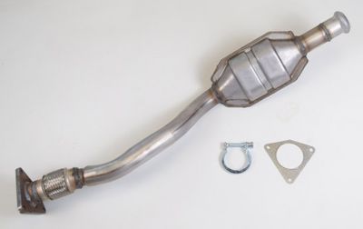 Katalizator EEC RE6008