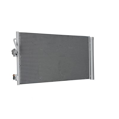 CONDENSATOR CLIMATIZARE NISSENS 941372 20