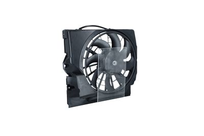 VENTILATOR RADIATOR NRF 47025 22