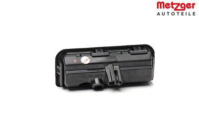 HECKKLAPPENGRIFF METZGER AUTOTEILE 2310993 19