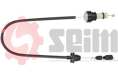 CABLU ACCELERATIE SEIM 122109