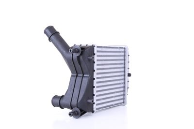 INTERCOOLER COMPRESOR NISSENS 96703 17