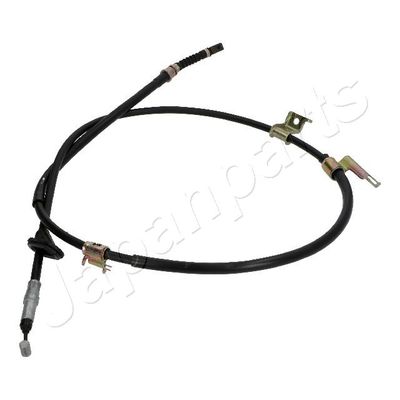 Тросик, cтояночный тормоз JAPANPARTS BC-443L для HONDA ACCORD