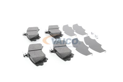 BREMSBELAGSATZ SCHEIBENBREMSE VAICO V302144 45