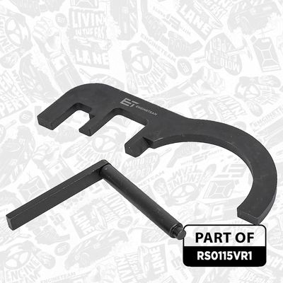 CHIT LANT DE DISTRIBUTIE ET ENGINETEAM RS0115VR1 8