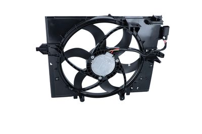 VENTILATOR RADIATOR NRF 47212 23