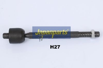 JAPANPARTS Vidinė skersinė vairo trauklė