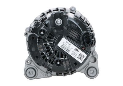 GENERATOR / ALTERNATOR BV PSH 205539140346 2