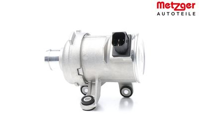 WASSERPUMPE MOTORKüHLUNG METZGER AUTOTEILE 4007067 5
