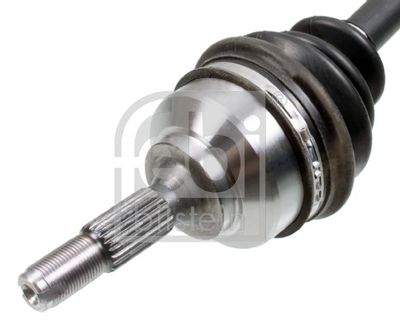 Drive Shaft 183169