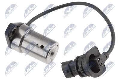 NTY Sensor, Motorölstand