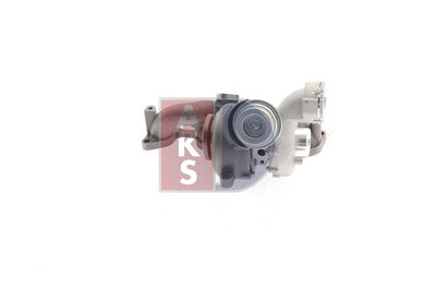 LADER AUFLADUNG AKS DASIS 045102N 8