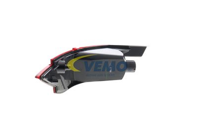 NEBELSCHLUSSLEUCHTE VEMO V25780004 29