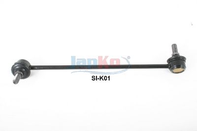 Stange/Strebe, Stabilisator