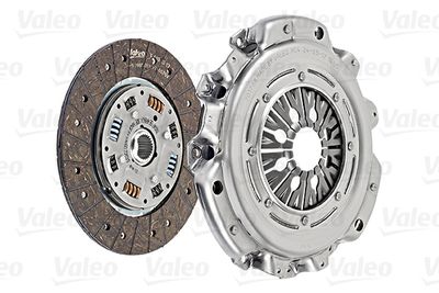 Clutch Kit 826694