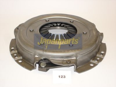 JAPANPARTS Diskatorius