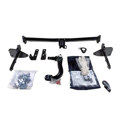 Zestaw zaczepu przyczepy RAMEDER 181128