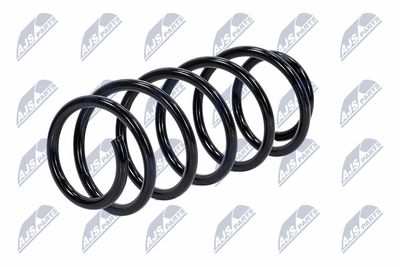ARC SPIRAL NTY ASZAU044 3