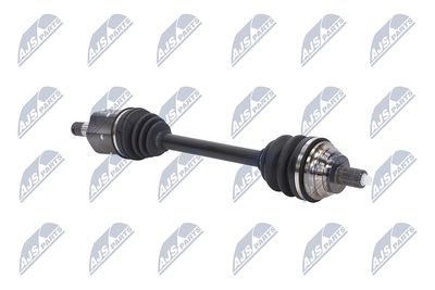 PLANETARA NTY NPWVW192 11