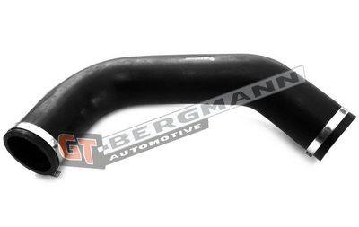 GT-BERGMANN Automotive - Hadica plniaceho vzduchu (hadica turba) CITROËN, PEUGEOT , GT52-234