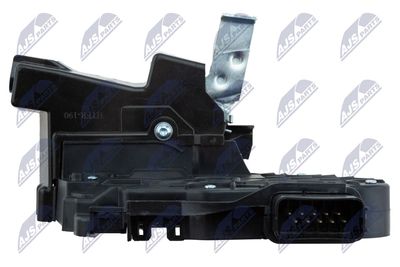 Zámek dveří NTY EZC-FR-190