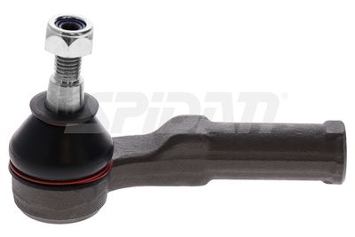 SPIDAN CHASSIS PARTS 50742 Наконечник рулевой тяги  для FORD KUGA I 2.0 TDCi 4x4