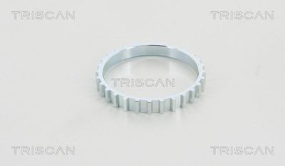 Зубчатый диск импульсного датчика, противобл. устр. TRISCAN 8540 65404 для SAAB 9-3