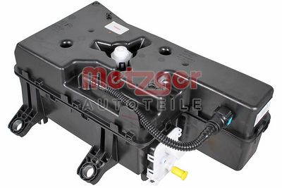 UNIT. REZ. ADITIV (REGEN. FILTRU PARTICULE/CALAMINă) METZGER AUTOTEILE 0931021 2