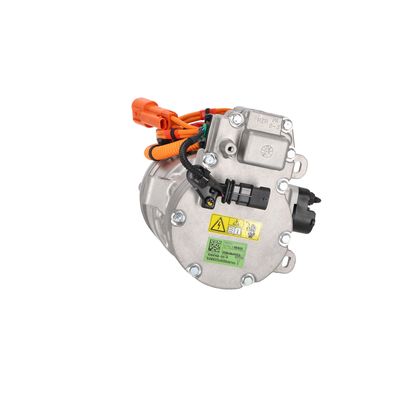 COMPRESOR CLIMATIZARE NISSENS 890954 15