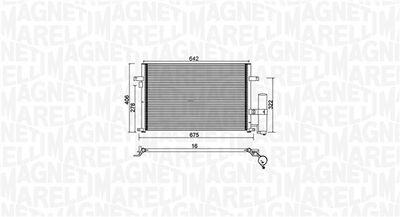 CONDENSATOR CLIMATIZARE