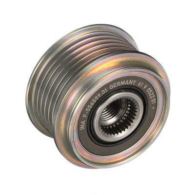 SISTEM ROATA LIBERA GENERATOR GATES OAP7043 49