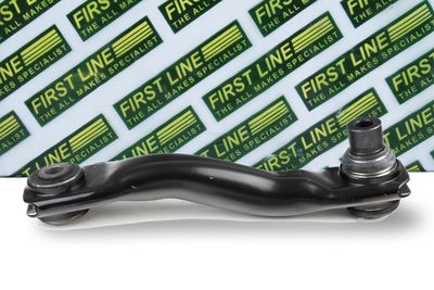 носач, окачване на колелата FIRST LINE FCA6792