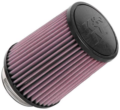 Universeel filter (kegel, airbox) filter lengte: 165mm, buitendiameter van de basis: 140mm, flens diameter 89mm, - catalogus: www.knfilters.com