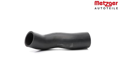 LADELUFTSCHLAUCH METZGER AUTOTEILE 2400525 31