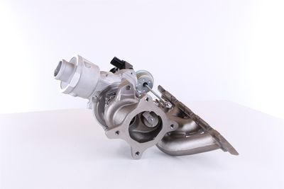 LADER AUFLADUNG NISSENS 93433 15