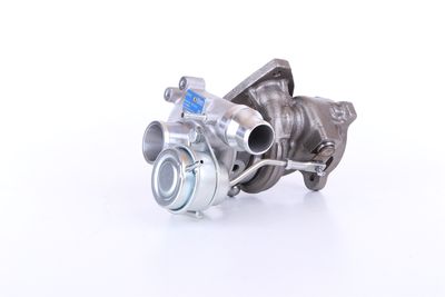 LADER AUFLADUNG NISSENS 93141 38