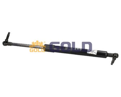 JAPANPARTS GSJ50014 Амортизатор багажника и капота для MITSUBISHI ECLIPSE
