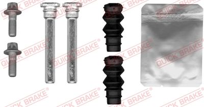 Guide Sleeve Kit, brake caliper 113-1497X