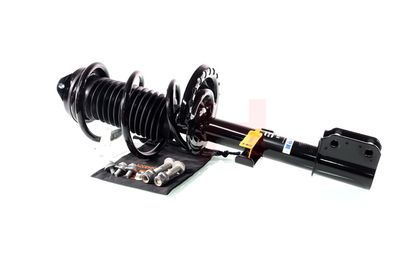 ANSAMBLU TELESCOP ARC GH GH353900C02 57