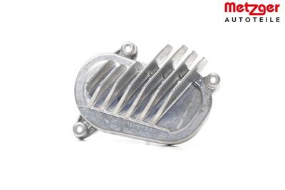 STEUERGERäT BELEUCHTUNG METZGER AUTOTEILE 0896663 3