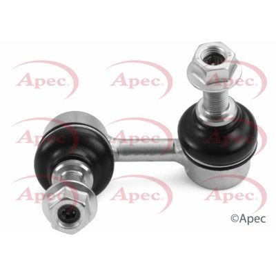 Link/Coupling Rod, stabiliser bar APEC AST4618