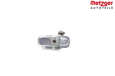 FIXARE USA METZGER AUTOTEILE 2312408 29