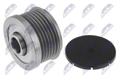 SISTEM ROATA LIBERA GENERATOR NTY ESAVV001 1