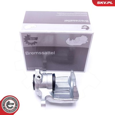 Bremssattel